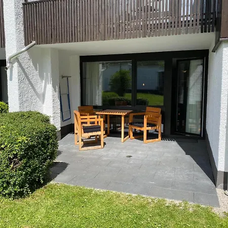 Bergliebe - Schnuckelig, Ruhige Und Zentrale Lage * Schliersee