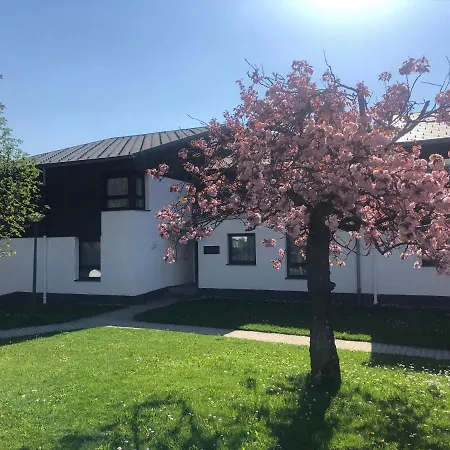 Apartment Bergliebe - Schnuckelig, Ruhige Und Zentrale Lage *